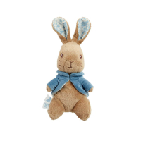 Peter Rabbit Signature Friends plush 15 cm
